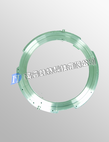 Cover, Epitaxial Furnace