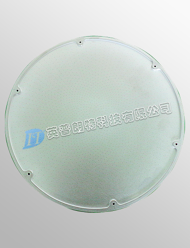 Shield, 300MM, CVD